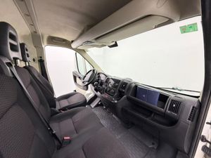 Peugeot Boxer 2.0 81kW MULTIJET 110 cv - Foto 20