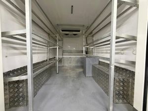 Peugeot Boxer 2.0 81kW MULTIJET 110 cv - Foto 12