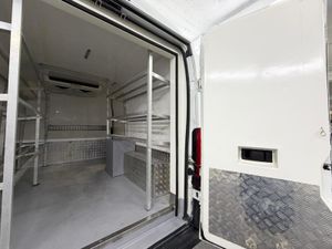 Peugeot Boxer 2.0 81kW MULTIJET 110 cv - Foto 11