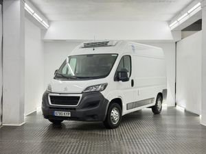 Peugeot Boxer 2.0 81kW MULTIJET 110 cv - Foto 5