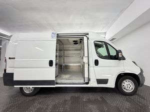 Peugeot Boxer 2.0 81kW MULTIJET 110 cv - Foto 7