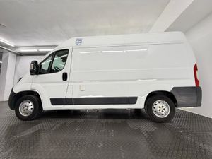 Peugeot Boxer 2.0 81kW MULTIJET 110 cv - Foto 6