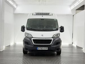 Peugeot Boxer 2.0 81kW MULTIJET 110 cv - Foto 4
