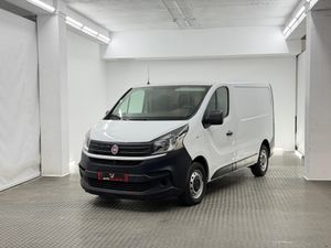 Fiat Talento 2.0 88kW MULTIJET 120 cv Base Corta - Foto 3