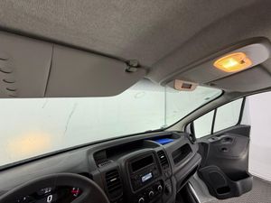 Fiat Talento 2.0 88kW MULTIJET 120 cv Base Corta - Foto 22