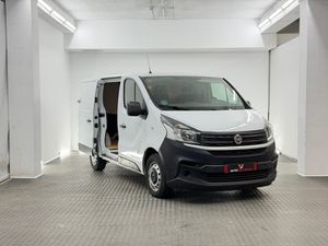 Fiat Talento 2.0 88kW MULTIJET 120 cv Base Corta - Foto 4