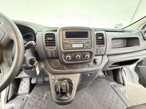 Fiat Talento 2.0 88kW MULTIJET 120 cv Base Corta - Foto 17