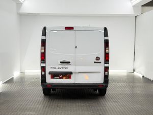 Fiat Talento 2.0 88kW MULTIJET 120 cv Base Corta - Foto 9