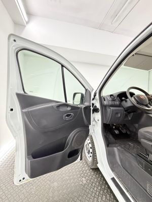 Fiat Talento 2.0 88kW MULTIJET 120 cv Base Corta - Foto 40