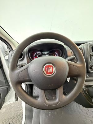 Fiat Talento 2.0 88kW MULTIJET 120 cv Base Corta - Foto 14