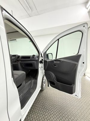 Fiat Talento 2.0 88kW MULTIJET 120 cv Base Corta - Foto 41