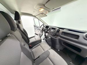 Fiat Talento 2.0 88kW MULTIJET 120 cv Base Corta - Foto 13