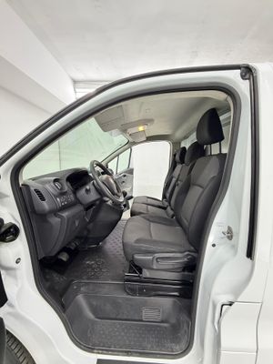 Fiat Talento 2.0 88kW MULTIJET 120 cv Base Corta - Foto 10