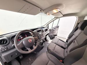 Fiat Talento 2.0 88kW MULTIJET 120 cv Base Corta - Foto 12