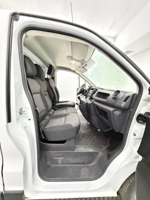 Fiat Talento 2.0 88kW MULTIJET 120 cv Base Corta - Foto 11