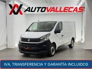 Fiat Talento 2.0 88kW MULTIJET 120 cv Base Corta - Foto 2