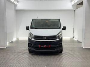 Fiat Talento 2.0 88kW MULTIJET 120 cv Base Corta - Foto 3