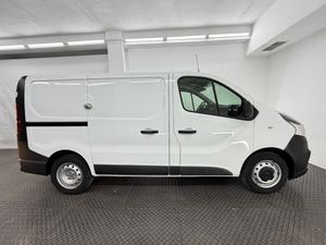 Fiat Talento 2.0 88kW MULTIJET 120 cv Base Corta - Foto 7