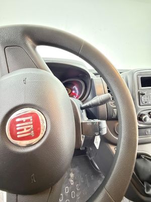 Fiat Talento 2.0 88kW MULTIJET 120 cv Base Corta - Foto 16