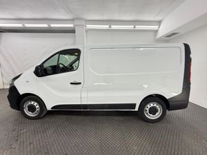 Fiat Talento 2.0 88kW MULTIJET 120 cv Base Corta - Foto 6