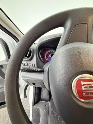 Fiat Talento 2.0 88kW MULTIJET 120 cv Base Corta - Foto 15