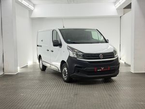 Fiat Talento 2.0 88kW MULTIJET 120 cv Base Corta - Foto 5