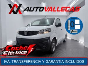 Fiat Scudo 50KWH L1 BUSUNNES 136 cv - Foto 2