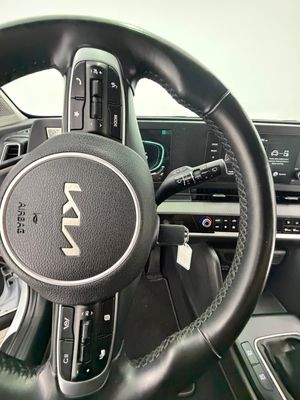 Kia Sportage 1.6 TGDi Concept 4x2 150 CV (110KW) - Foto 17