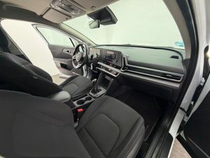 Kia Sportage 1.6 TGDi Concept 4x2 150 CV (110KW) - Foto 11
