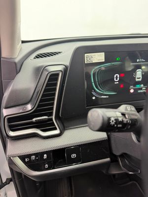 Kia Sportage 1.6 TGDi Concept 4x2 150 CV (110KW) - Foto 18