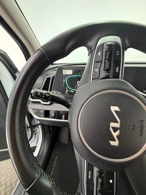 Kia Sportage 1.6 TGDi Concept 4x2 150 CV (110KW) - Foto 16