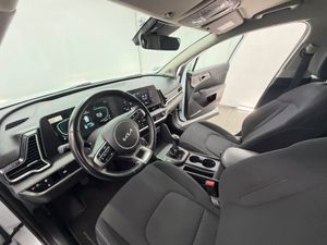 Kia Sportage 1.6 TGDi Concept 4x2 150 CV (110KW) - Foto 9