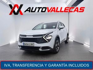 Kia Sportage 1.6 TGDi Concept 4x2 150 CV (110KW) - Foto 2