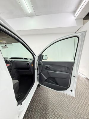 Dacia Dokker 1.6 SCE GLP (98cv) 5 plazas glp - Foto 34