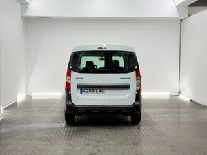 Dacia Dokker 1.6 SCE GLP (98cv) 5 plazas glp - Foto 9