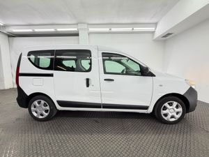 Dacia Dokker 1.6 SCE GLP (98cv) 5 plazas glp - Foto 6
