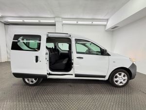 Dacia Dokker 1.6 SCE GLP (98cv) 5 plazas glp - Foto 7
