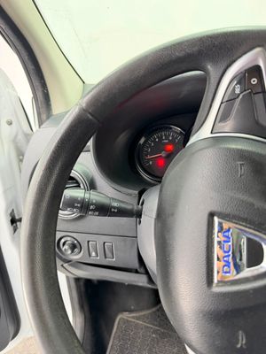 Dacia Dokker 1.6 SCE GLP (98cv) 5 plazas glp - Foto 18