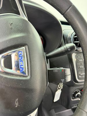 Dacia Dokker 1.6 SCE GLP (98cv) 5 plazas glp - Foto 19