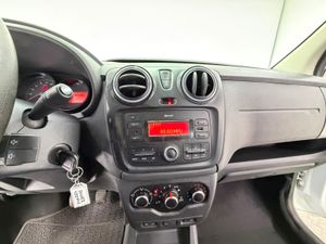Dacia Dokker 1.6 SCE GLP (98cv) 5 plazas glp - Foto 22
