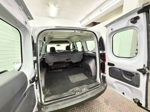 Dacia Dokker 1.6 SCE GLP (98cv) 5 plazas glp - Foto 28