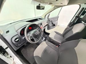 Dacia Dokker 1.6 SCE GLP (98cv) 5 plazas glp - Foto 16