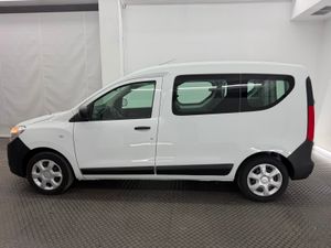 Dacia Dokker 1.6 SCE GLP (98cv) 5 plazas glp - Foto 8