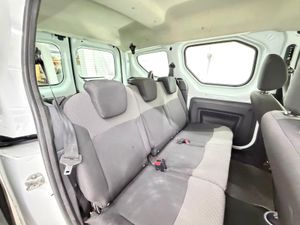 Dacia Dokker 1.6 SCE GLP (98cv) 5 plazas glp - Foto 14