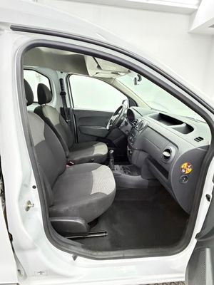 Dacia Dokker 1.6 SCE GLP (98cv) 5 plazas glp - Foto 11