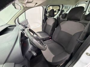 Dacia Dokker 1.6 SCE GLP (98cv) 5 plazas glp - Foto 12