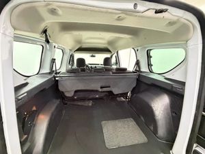 Dacia Dokker 1.6 SCE GLP (98cv) 5 plazas glp - Foto 31