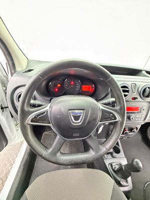Dacia Dokker 1.6 SCE GLP (98cv) 5 plazas glp - Foto 17