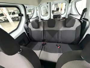Dacia Dokker 1.6 SCE GLP (98cv) 5 plazas glp - Foto 25