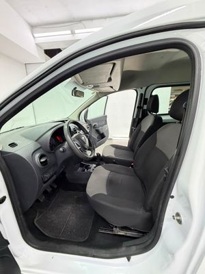 Dacia Dokker 1.6 SCE GLP (98cv) 5 plazas glp - Foto 10